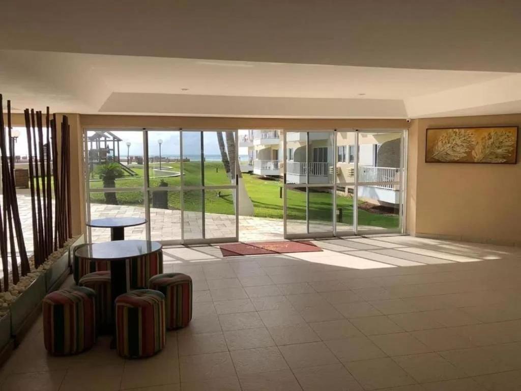 Muro Alto Marupiara Suites Porto de Galinhas Exterior photo