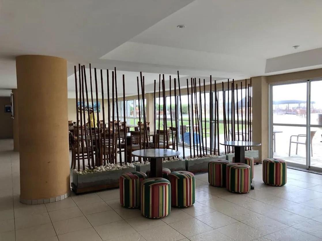 Muro Alto Marupiara Suites Porto de Galinhas Exterior photo