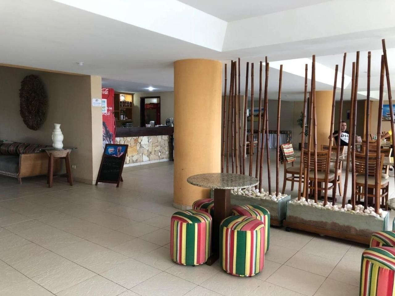 Muro Alto Marupiara Suites Porto de Galinhas Exterior photo