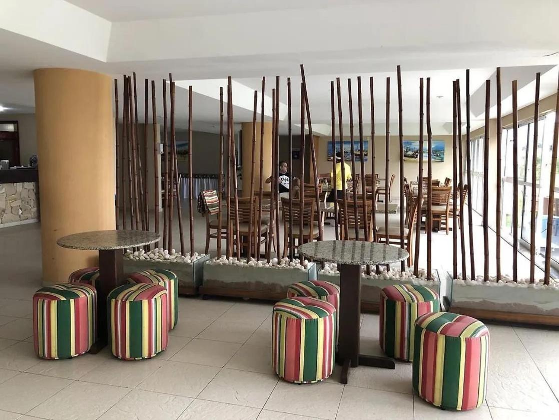 Muro Alto Marupiara Suites Porto de Galinhas Exterior photo