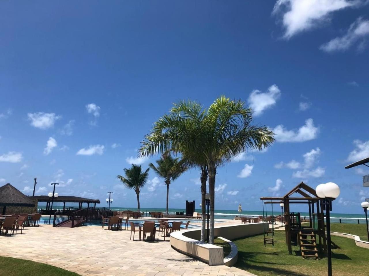 Muro Alto Marupiara Suites Porto de Galinhas Exterior photo