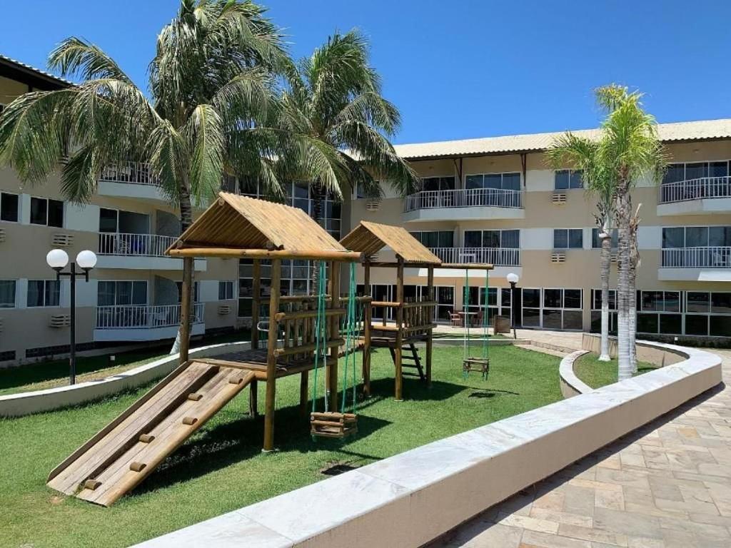 Muro Alto Marupiara Suites Porto de Galinhas Exterior photo