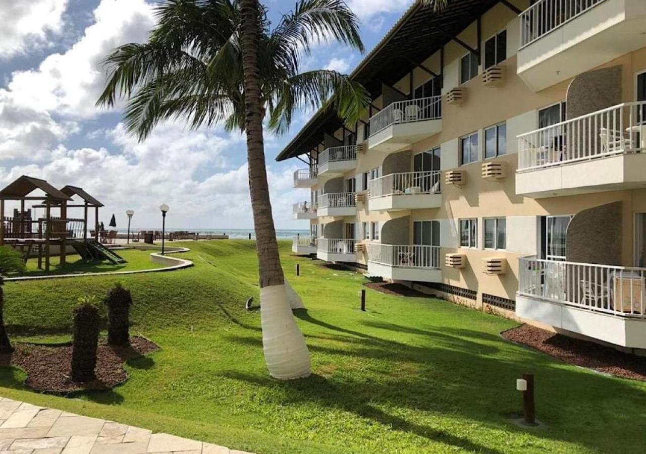 Muro Alto Marupiara Suites Porto de Galinhas Exterior photo