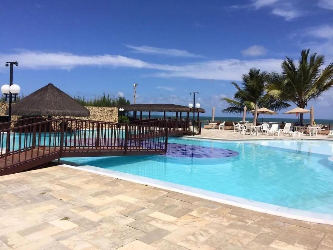Muro Alto Marupiara Suites Porto de Galinhas Exterior photo