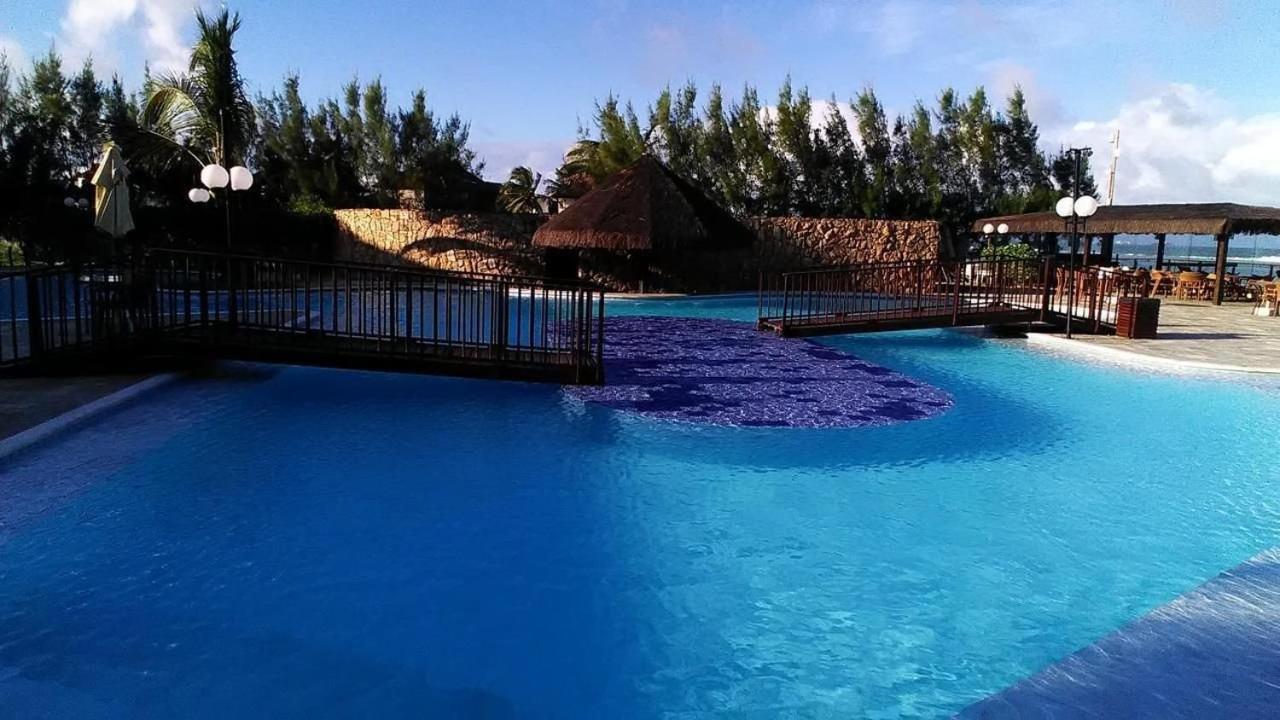 Muro Alto Marupiara Suites Porto de Galinhas Exterior photo