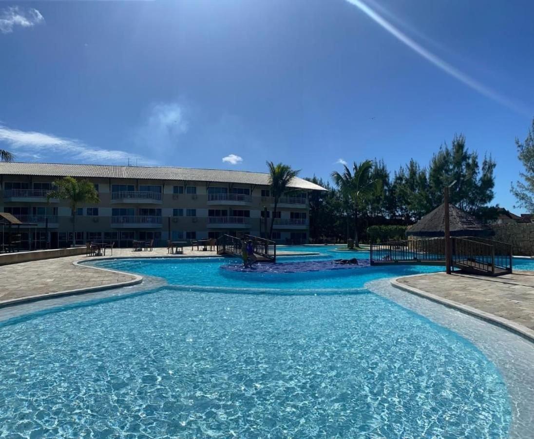 Muro Alto Marupiara Suites Porto de Galinhas Exterior photo