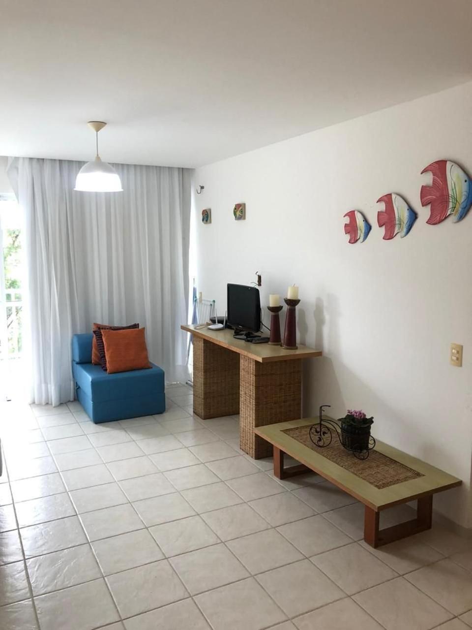 Muro Alto Marupiara Suites Porto de Galinhas Exterior photo