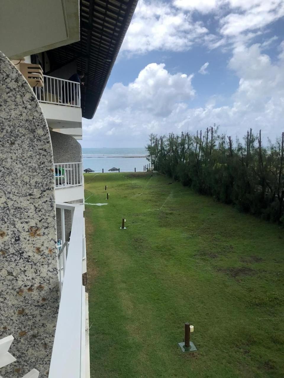 Muro Alto Marupiara Suites Porto de Galinhas Exterior photo