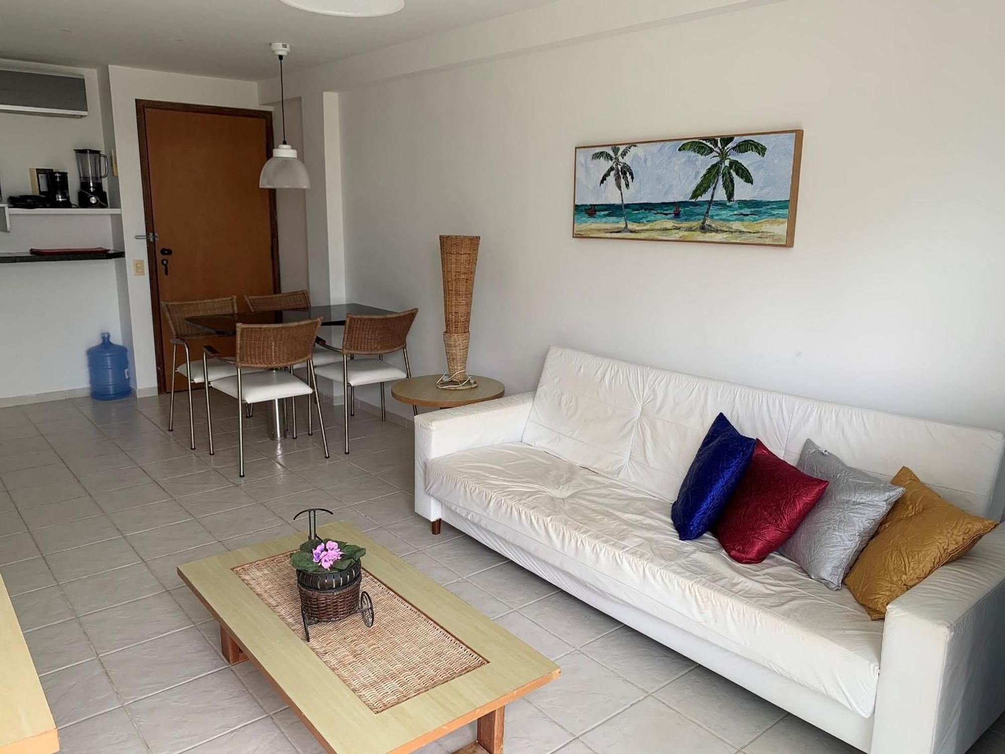 Muro Alto Marupiara Suites Porto de Galinhas Exterior photo